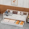 Bebe Stars Κρεβάτι Moonlight Montessori 436-02